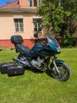 Yamaha Diversion 900