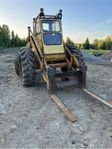 Volvo lm 840 baklastare