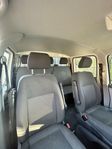 Volkswagen Transporter Chassi Dubbelhytt T28 2.0 CNG Euro 5