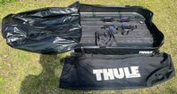 Thule bagagebox takbox softbox 280L