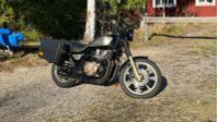 Kawasaki Z1100 Spectra