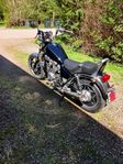 Honda vf 750 c