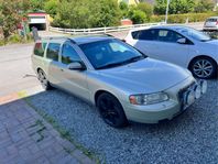 Volvo V70 D5 Kinetic Euro 4
