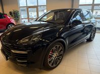 Porsche Cayenne Turbo