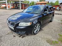 Volvo V50 2.0 D Momentum Euro 4