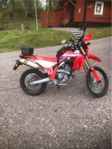 Honda CRF300L
