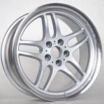 REA! Aiden Parallell - 8X18 ET13 / 9,5X18 ET25 5x120