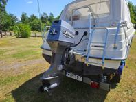 Ryds 515 GTX, 70 Hk Johnson