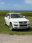 Volkswagen Touareg 3.0 V6 TDI A- traktor 