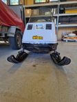 skidoo elan