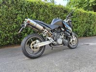 KTM Superduke 990 lågmil