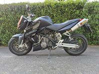 KTM Superduke 990 lågmil