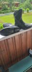 Forma Nero drytech stövel stl. 39-40