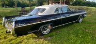Buick Wildcat Cabriolet 6.6 V8