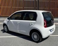Volkswagen UP! 5-dörrar 1.0 MPI high up! Euro 6
