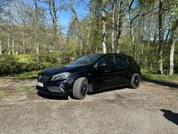 Mercedes-Benz A 200 7G-DCT AMG Sport Euro 6