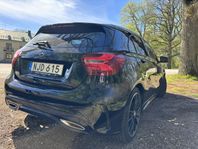 Mercedes-Benz A 200 7G-DCT AMG Sport Euro 6