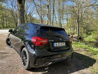 Mercedes-Benz A 200 7G-DCT AMG Sport Euro 6