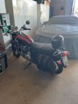 Triumph bonneville