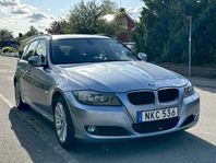 BMW 320 d Touring | Automat | Mycket gott skick