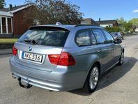 BMW 320 d Touring | Automat | Mycket gott skick