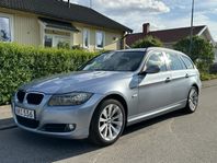 BMW 320 d Touring | Automat | Mycket gott skick