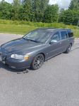 Volvo V70 D5 