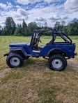 Valp/Willys