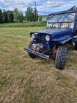 Valp/Willys