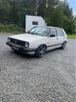 Volkswagen Golf 5-dörrar 1.6