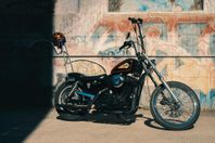 Harley Davidson XLH Sportster 1200