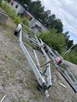 siegel 3000kg 80 trailer 