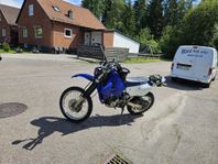 Suzuki DRZ400S