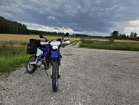 Suzuki DRZ400S