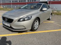 Volvo V40 T2 Kinetic Euro 6 (Ny servad) 