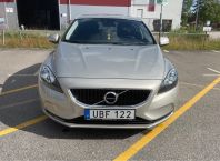 Volvo V40 T2 Kinetic Euro 6 (Ny servad) 