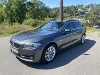 BMW 520 d xDrive Touring Steptronic Euro 6