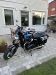 Triumph Bonneville T100
