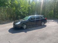 Subaru Legacy Wagon 2.0 4WD Euro 5