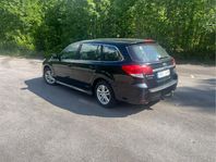 Subaru Legacy Wagon 2.0 4WD Euro 5