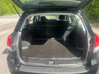 Subaru Legacy Wagon 2.0 4WD Euro 5