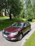 Skoda Octavia Kombi 2.0 TDI 4x4 Elegance Euro 4