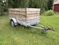 släpvagn