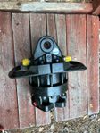 Rotator indexator