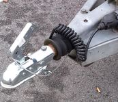 Kåpsläp Sävsjö 1100kg