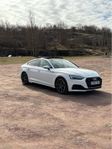 Audi A5 Sportback 45 TFSI quattro 265hk