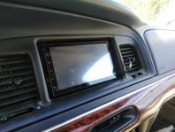 Mercury Grand Marquis 4.6 V8 2V SOHC