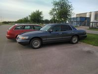 Mercury Grand Marquis 4.6 V8 2V SOHC