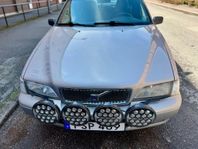 Volvo S70 2.5 Låg milad & Få ägare