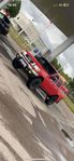 Nissan kingcab a-traktor 